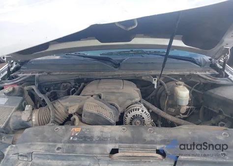 2014 Chevrolet Suburban 1500 Lt from USA, damaged, VIN 1GNSCJE04ER202588